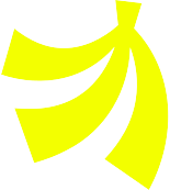 Bananas logo